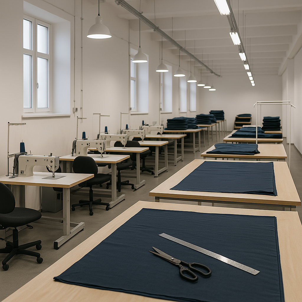 Textile Collection 1